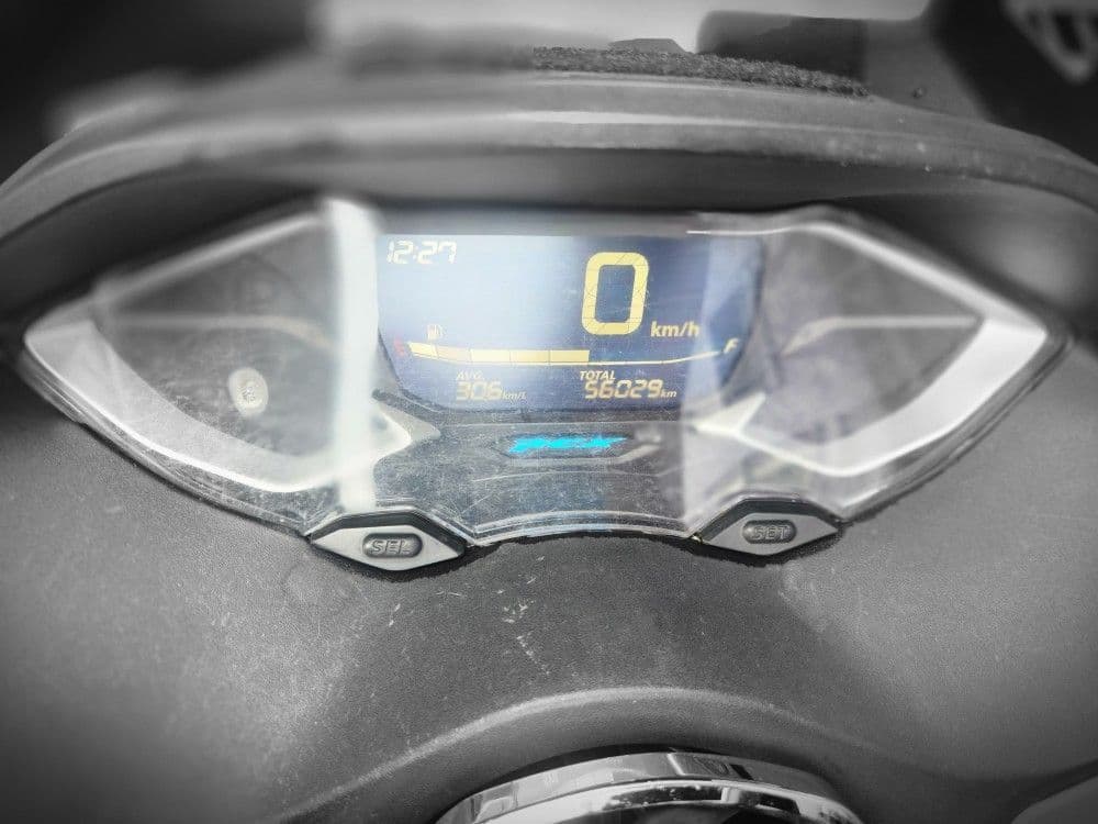 혼다 PCX 125 8