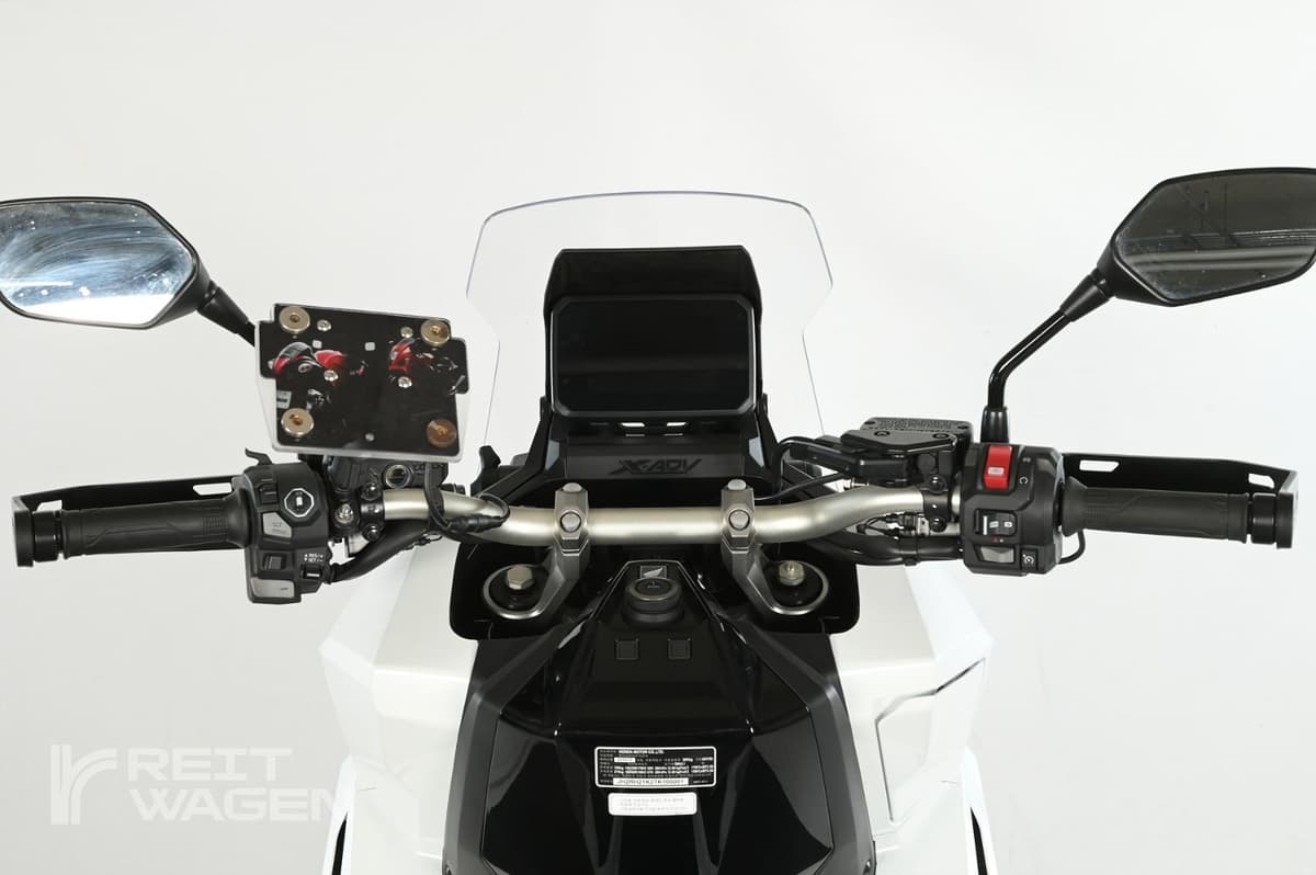 혼다 X ADV 22