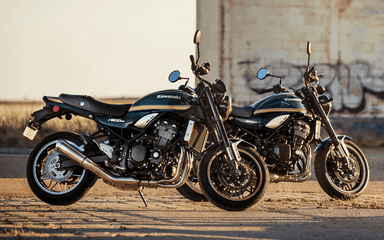 Z 900 RS