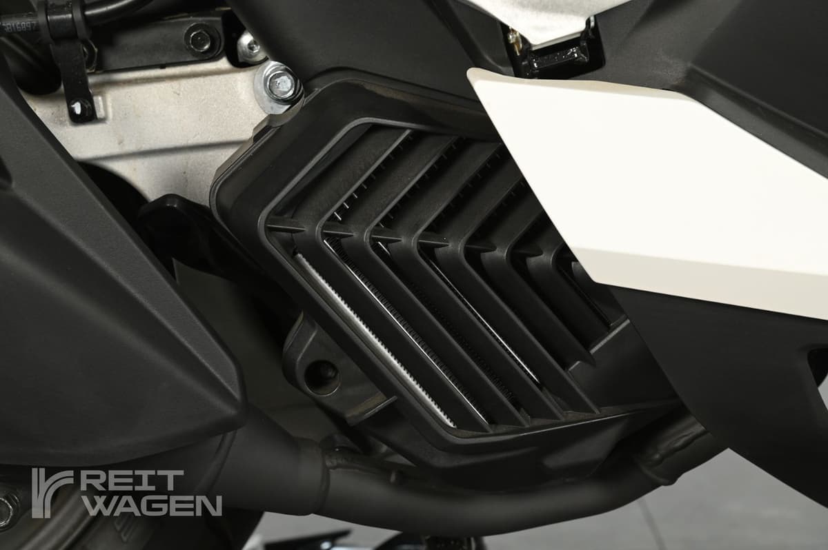 혼다 PCX 125 7