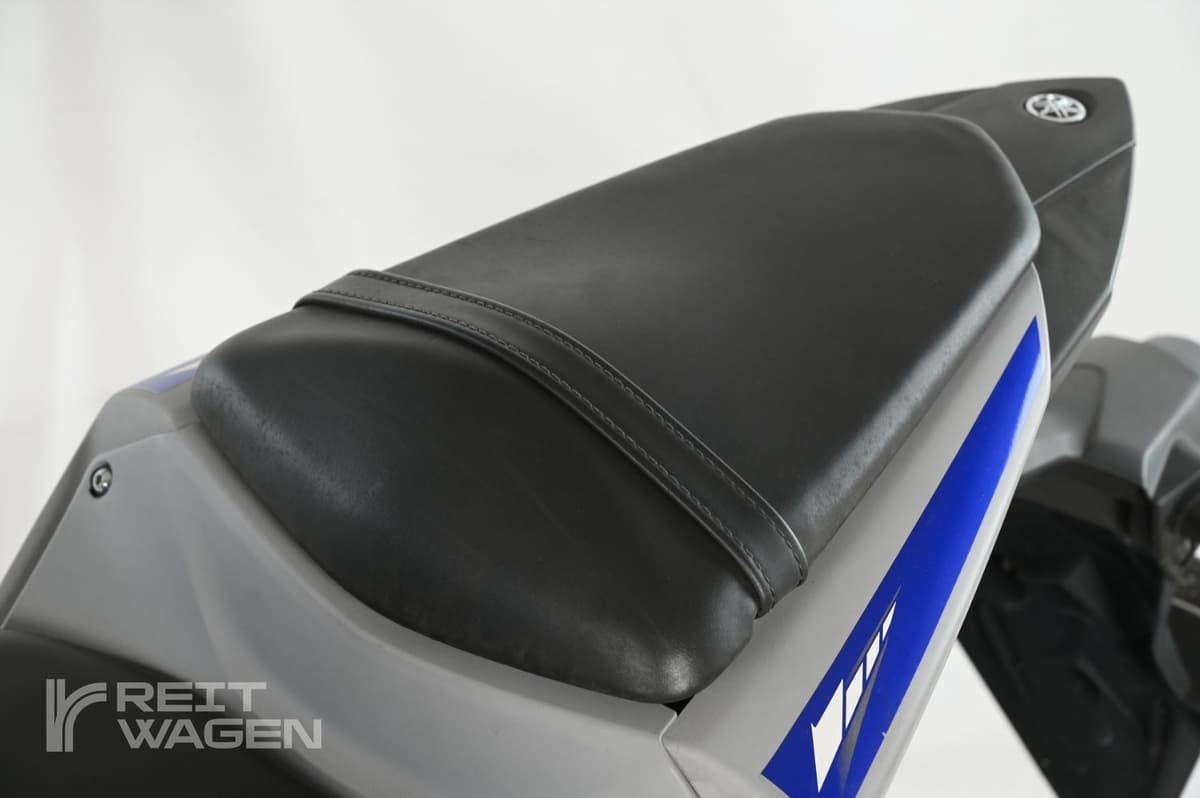 야마하 YZF R3 12