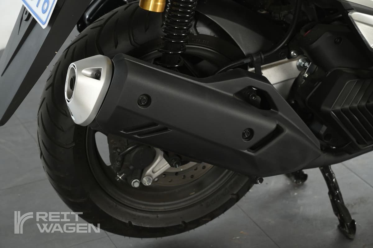 혼다 PCX 125 15