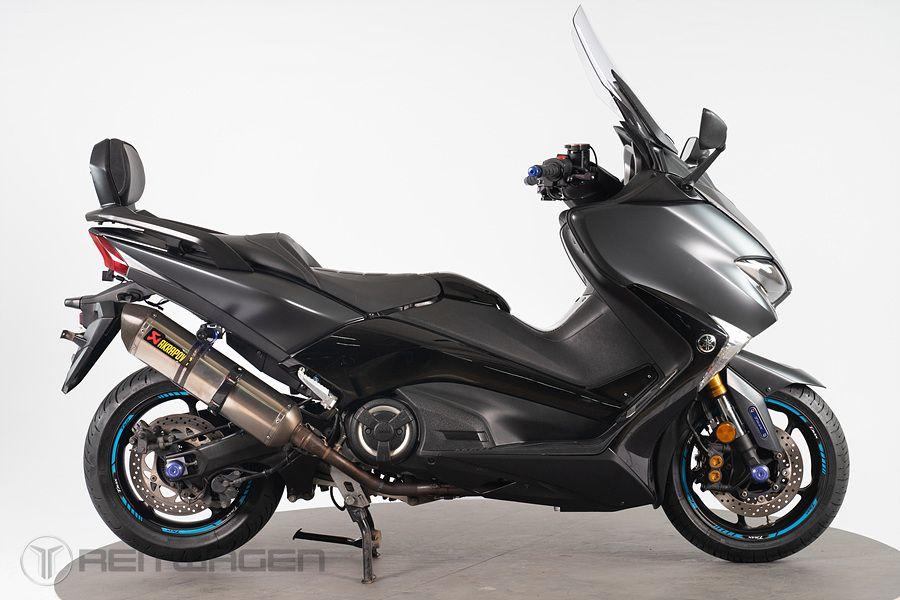 TMAX DX