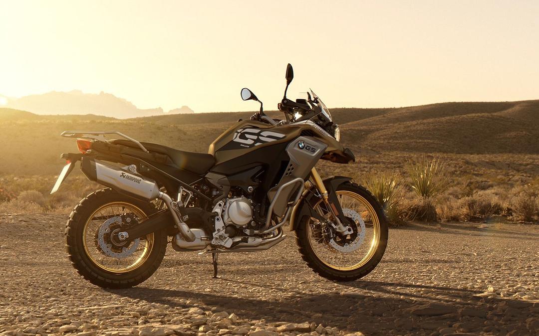 F 850 GS 어드벤처