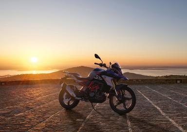 G 310 GS