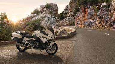 R 1250 RT