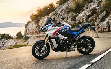 S 1000 XR
