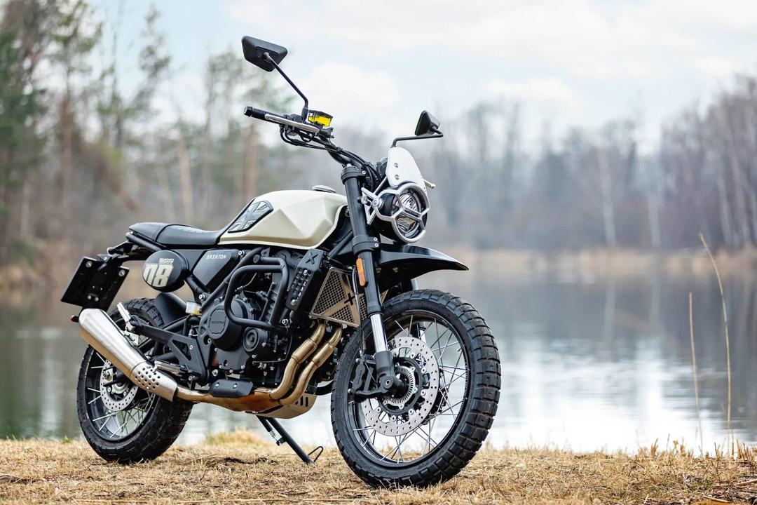 크로스파이어 500 XC