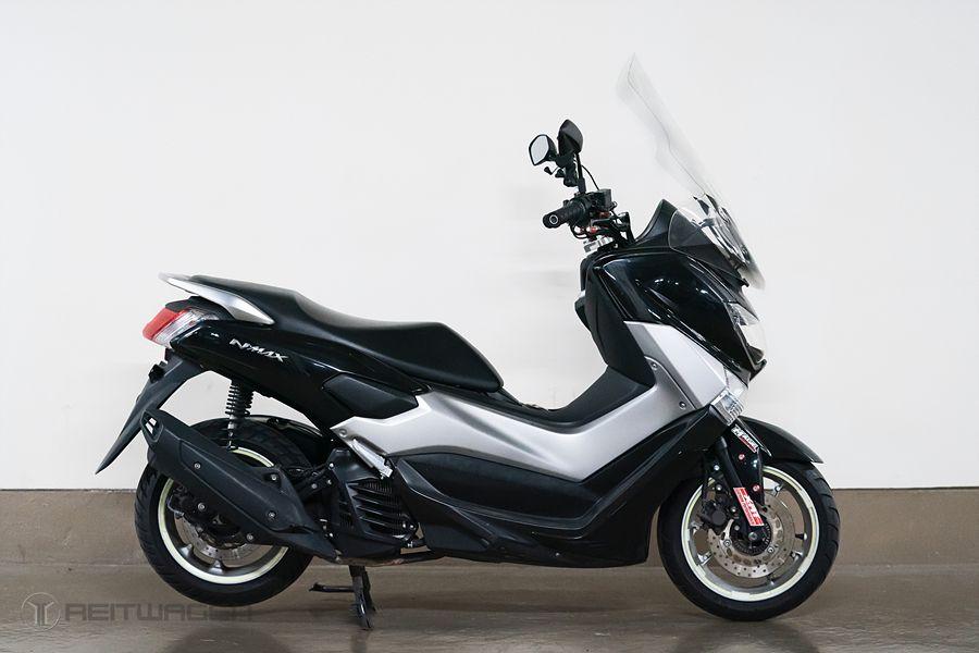 NMAX 155 ABS