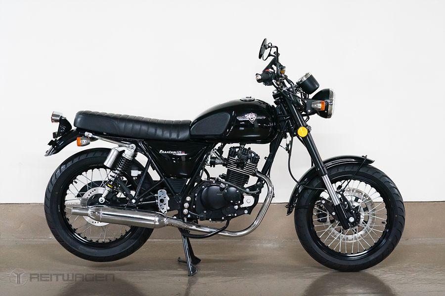팬텀 125 S
