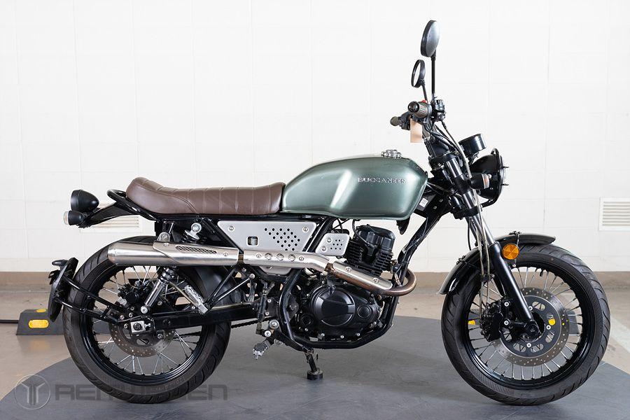 부캐너 250