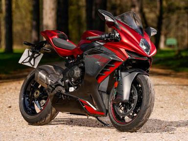 F3 RR