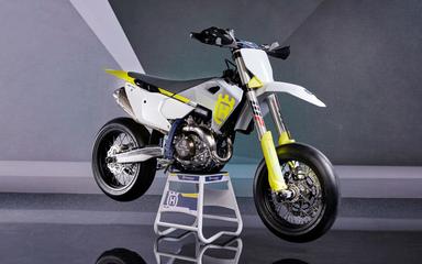 FS 450