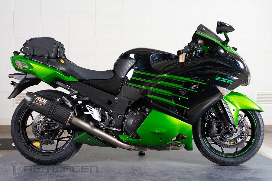 ZZR 1400