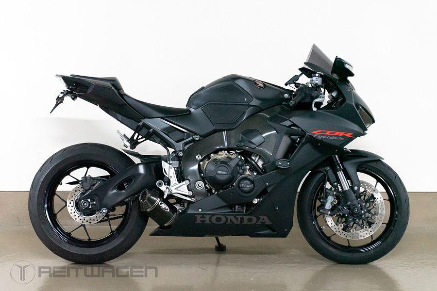 CBR 1000 RR