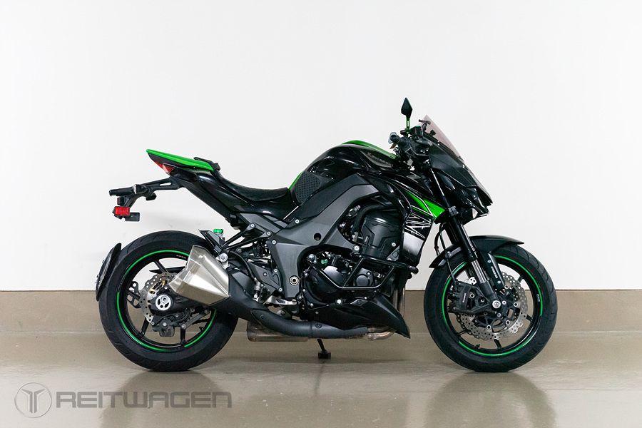 Z 1000