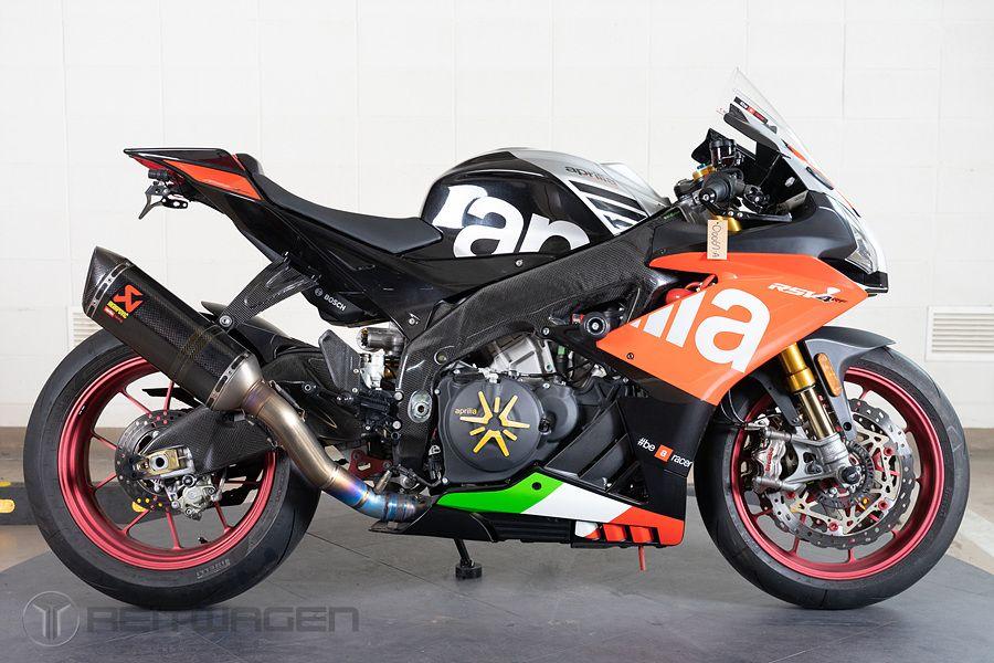 RSV 4 RF