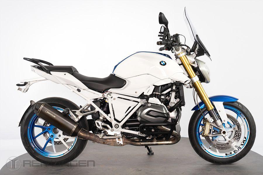 R 1200 R