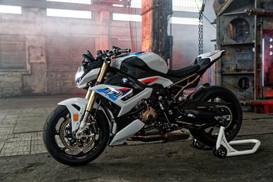 S 1000 R