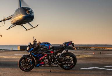 M 1000 R
