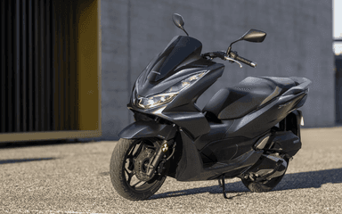 PCX 125 ABS