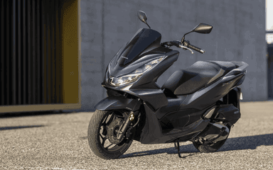 PCX 125
