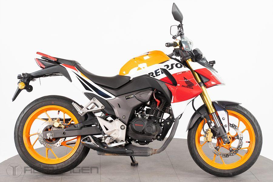 CB 190 R
