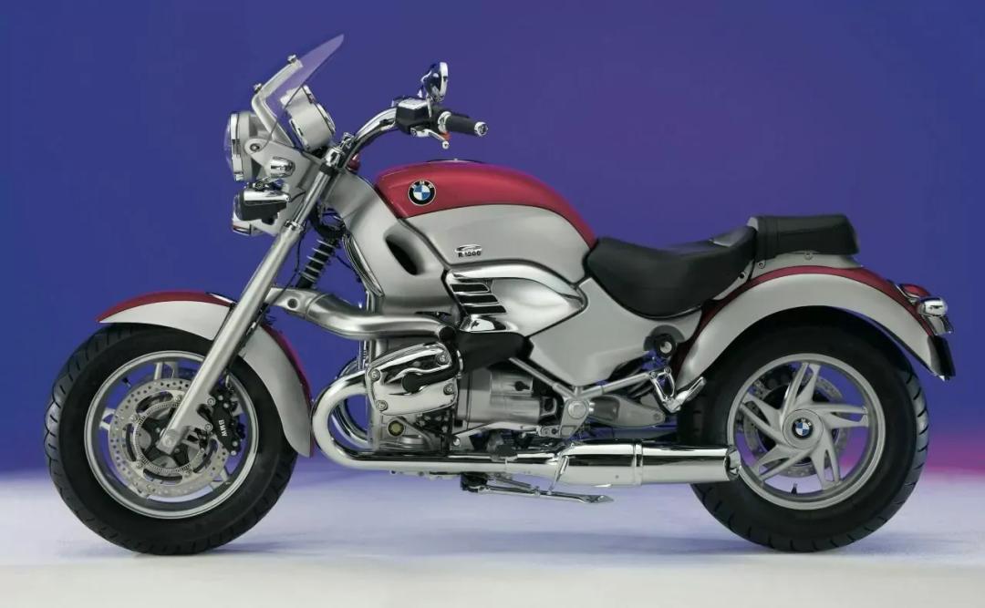 R 1200 C