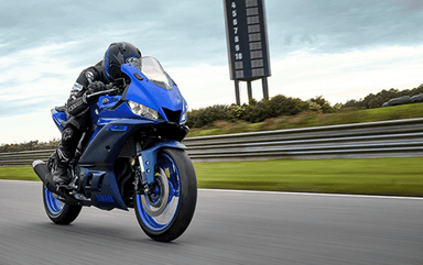 YZF R3