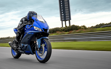 YZF R3