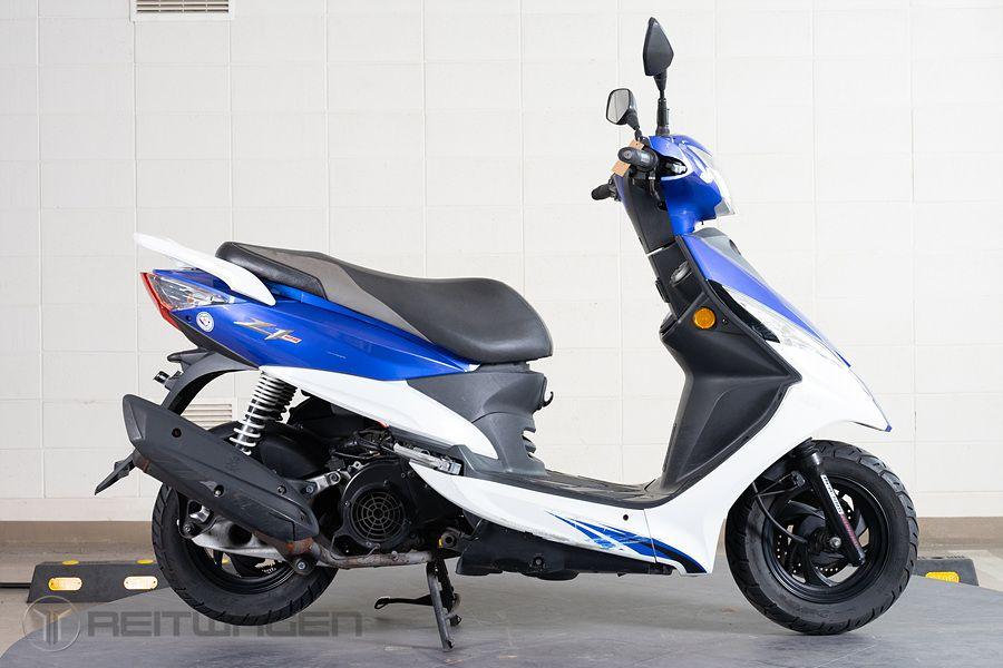 Z1 125i