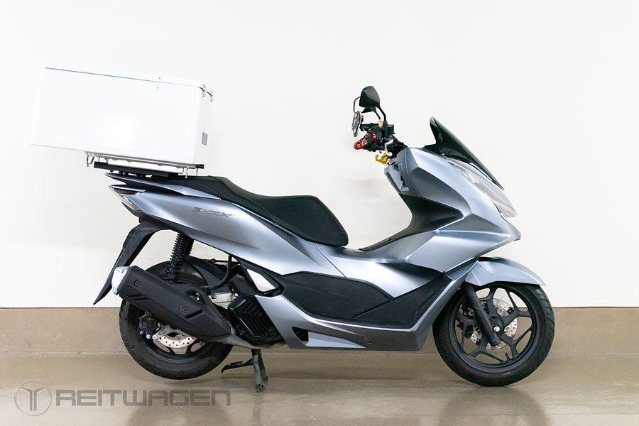 PCX 125 ABS