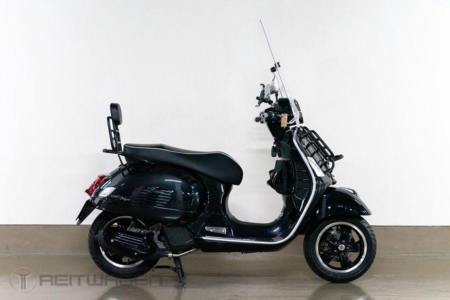 GTS 125 LQ ABS