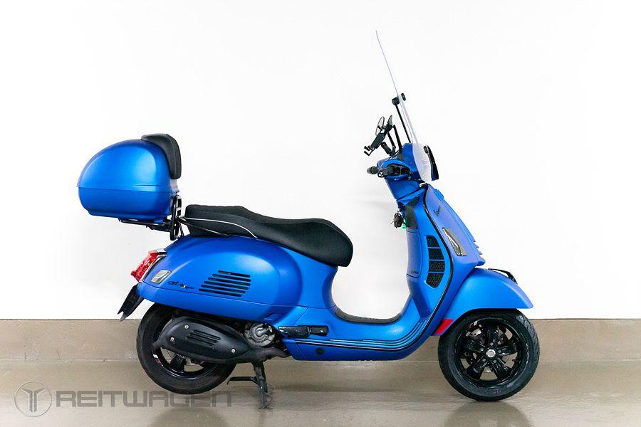 GTS 300 노떼 에디션