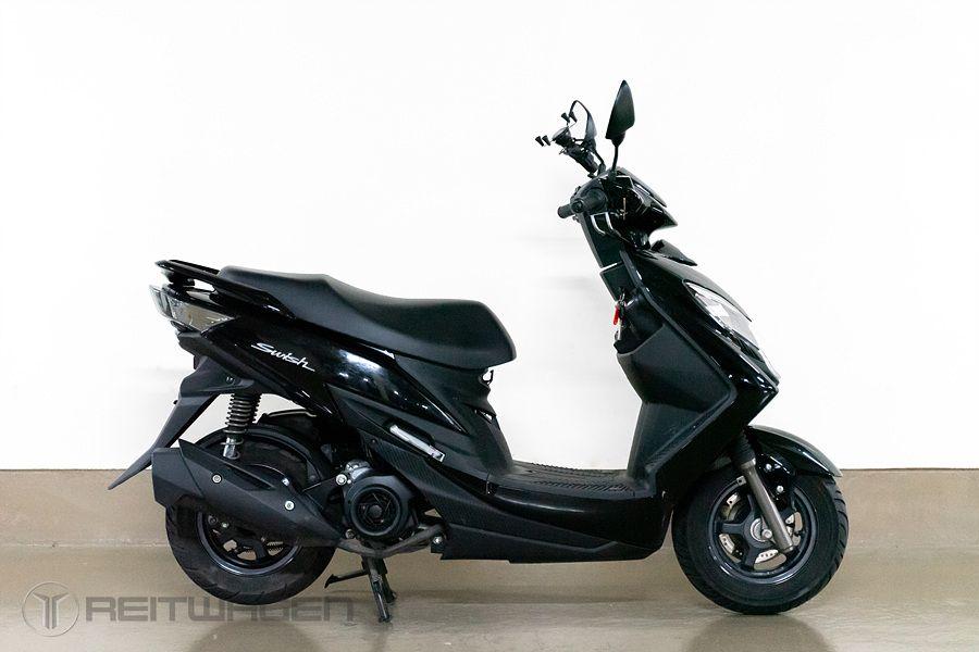 스위시 125