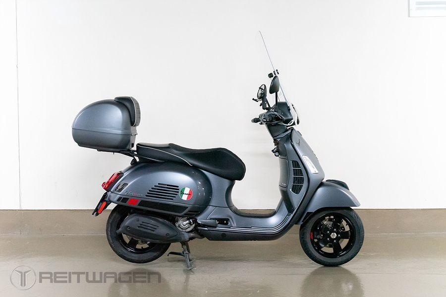GTS 300 슈퍼