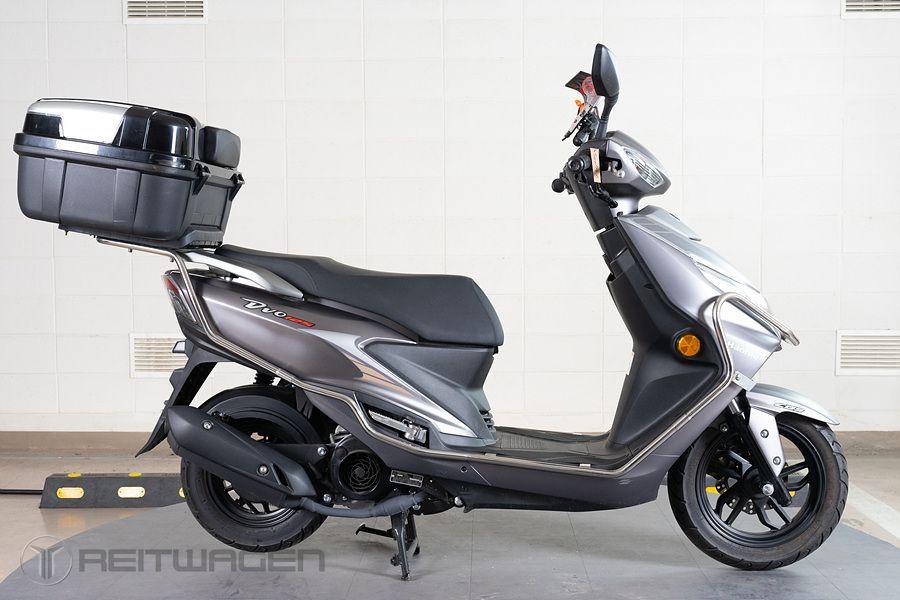 디보 125