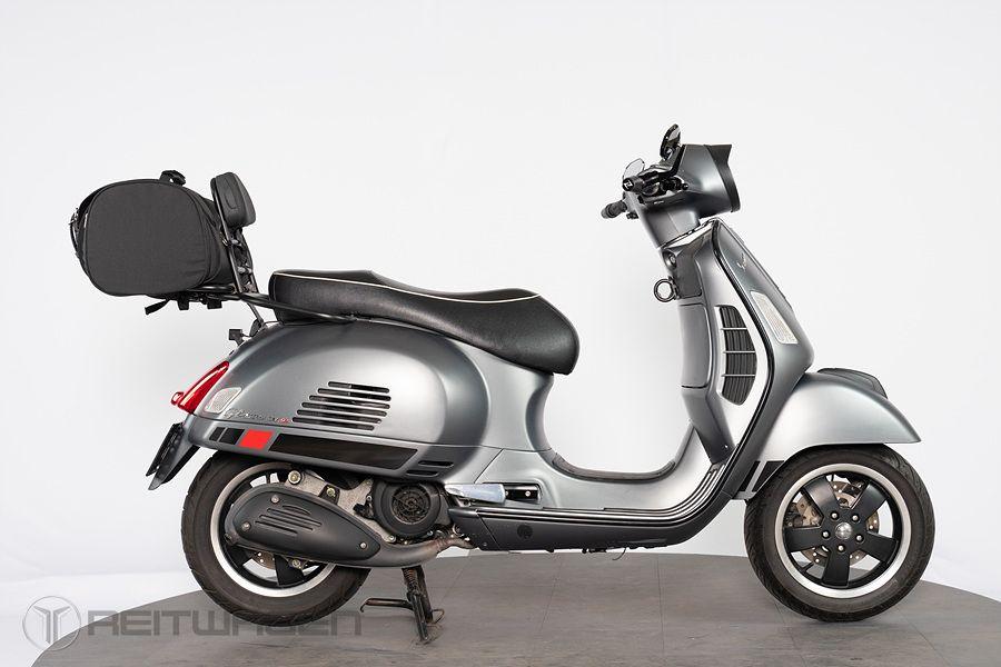 GTS 125 3V