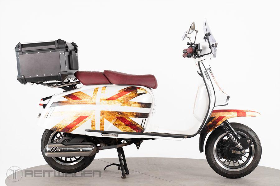 GP 125 AC
