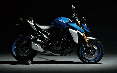 GSX S 1000