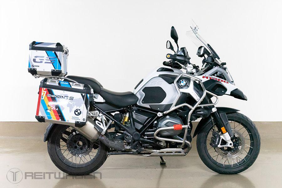 R 1200 GS 어드벤처