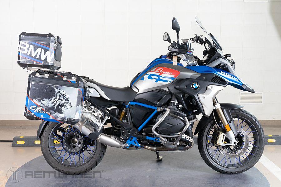 R 1200 GS