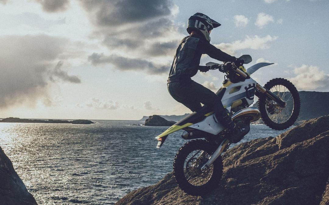 TE 150