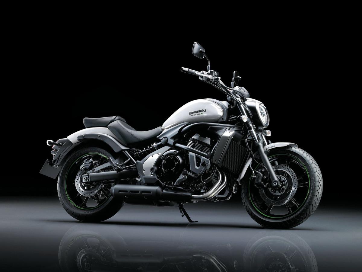 VULCAN S image