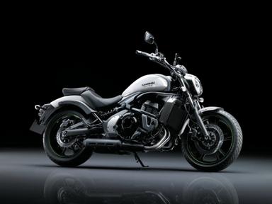 VULCAN S