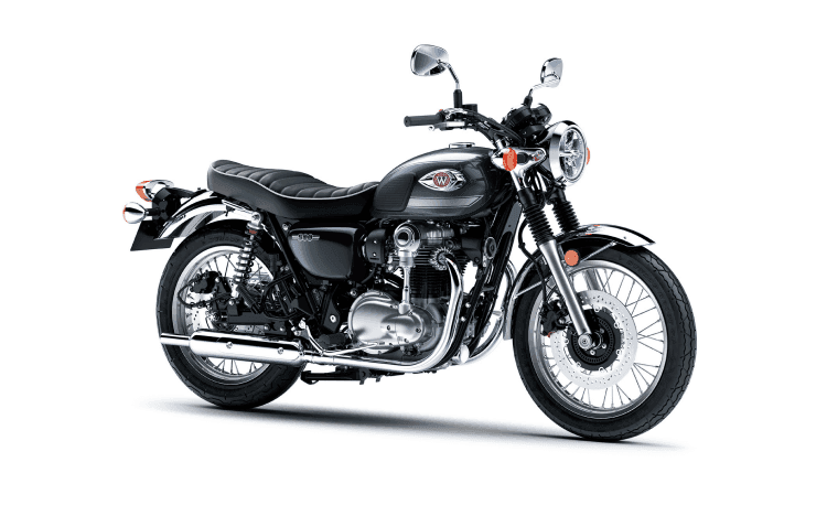 W 800 image