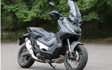 X ADV
