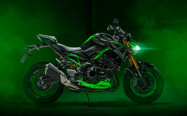 Z 900 SE