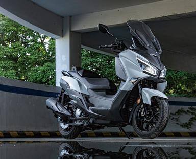Z + 300 ABS/TCS