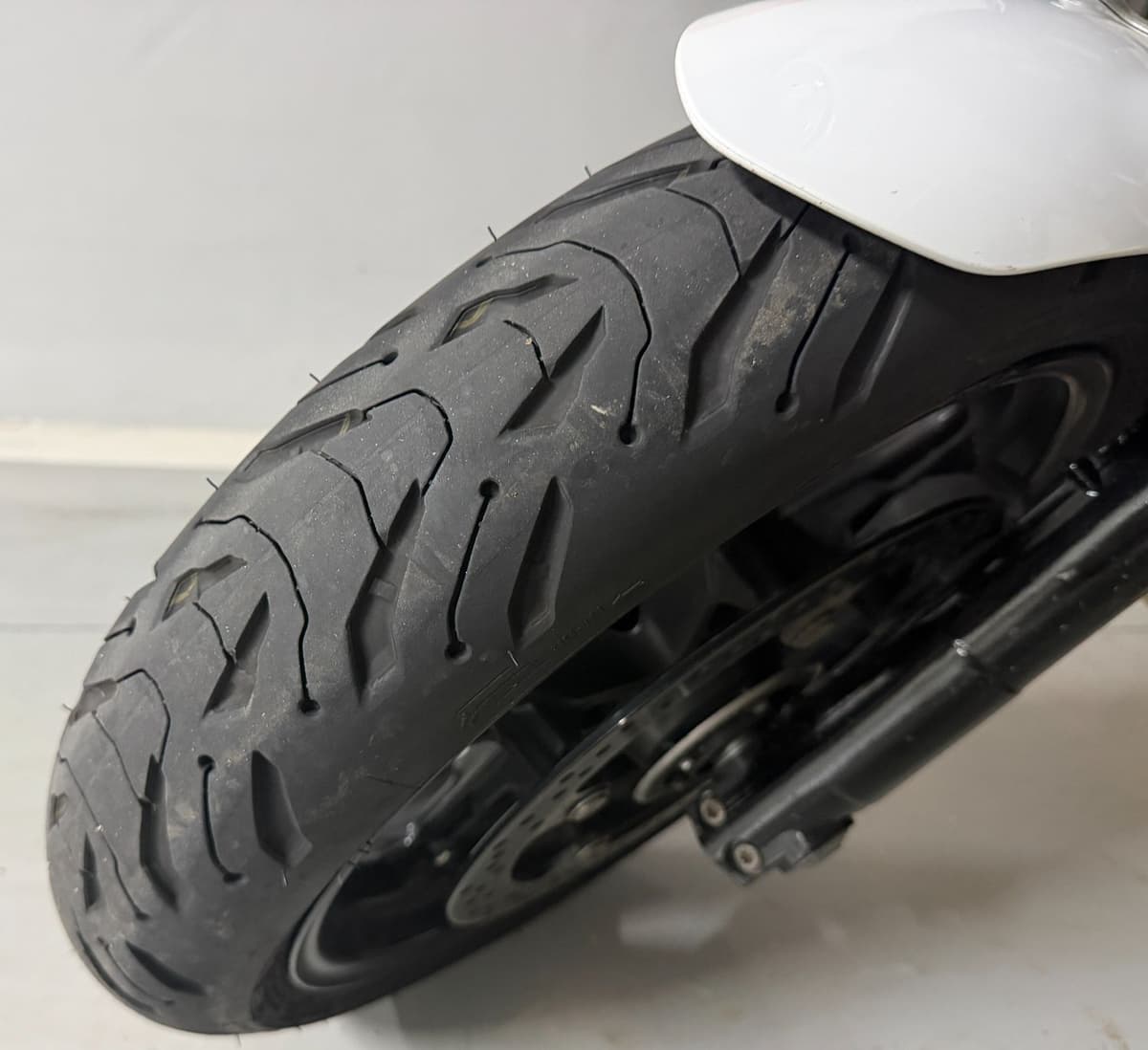 BMW R nine T 레이서 20